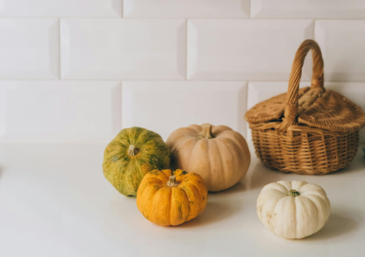 Il cibo autunnale che rigenera la pelle