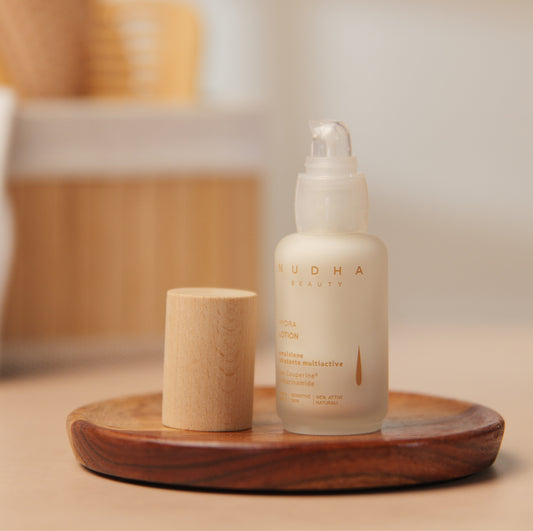 HYDRA LOTION, fluido idratante multiactive