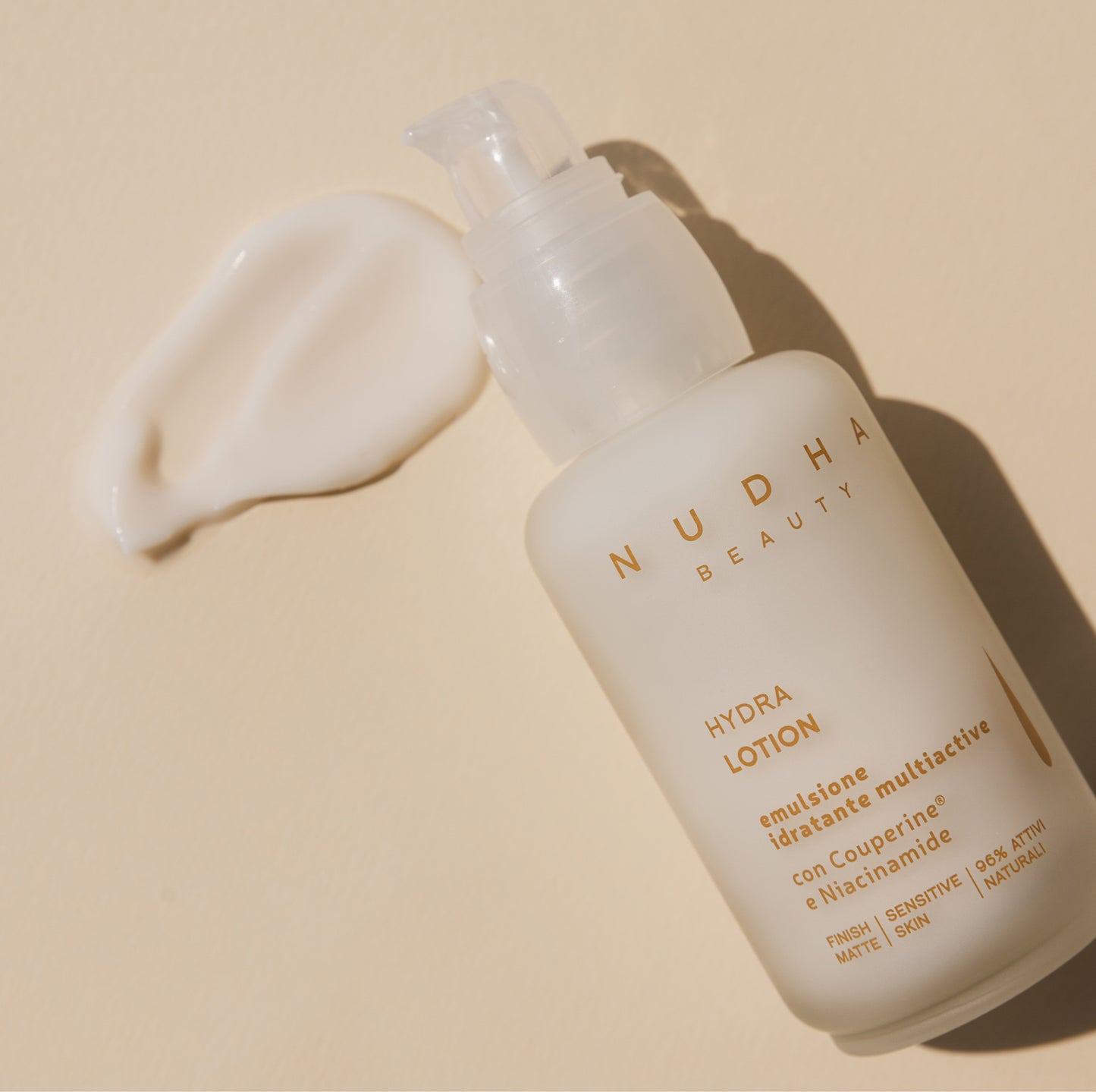 HYDRA LOTION, fluido idratante multiactive