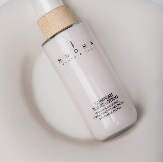 COMFORT TONIC LOTION, tonico in crema addolcente