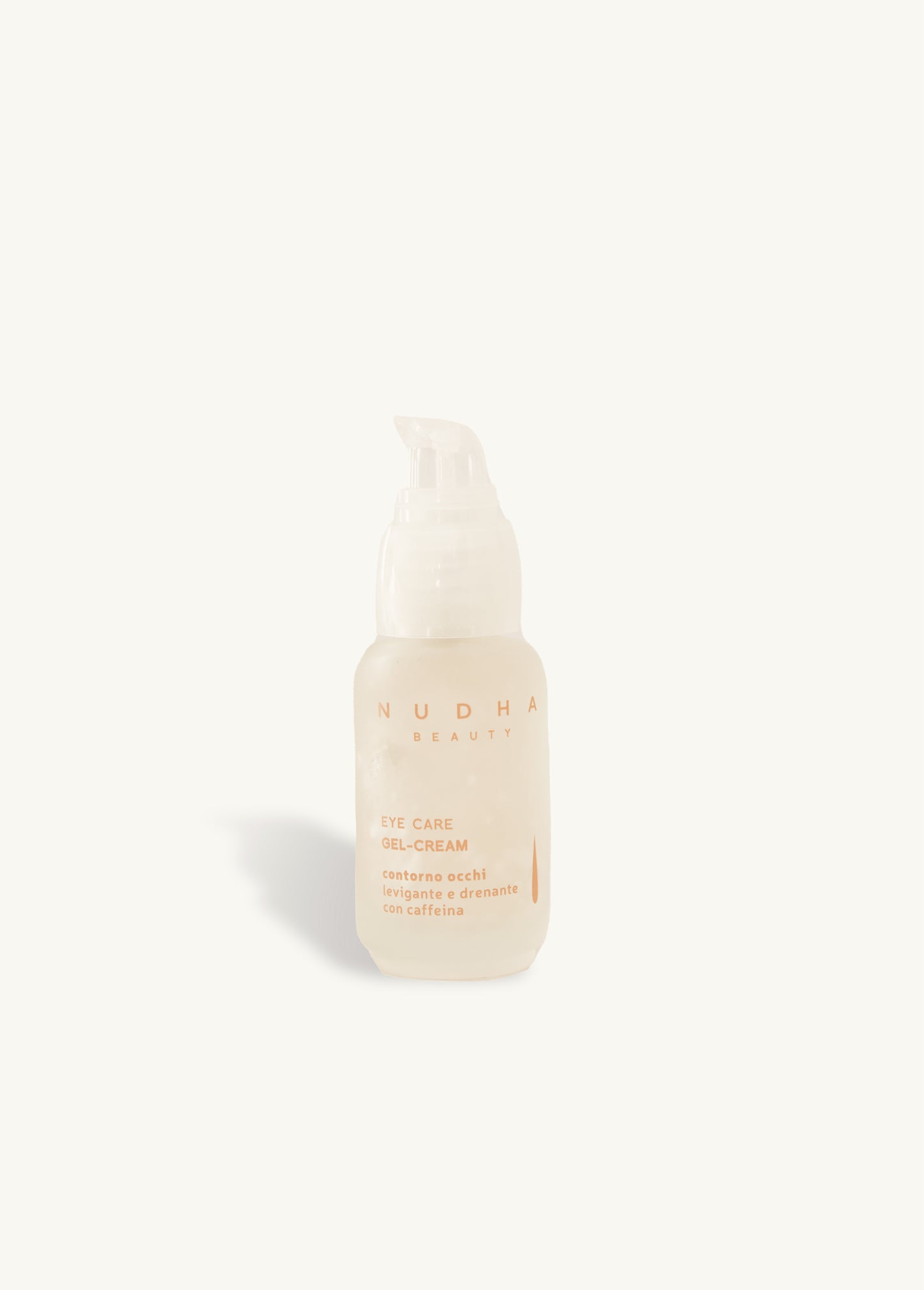 Eye Care Gel, contorno occhi levigante e drenante