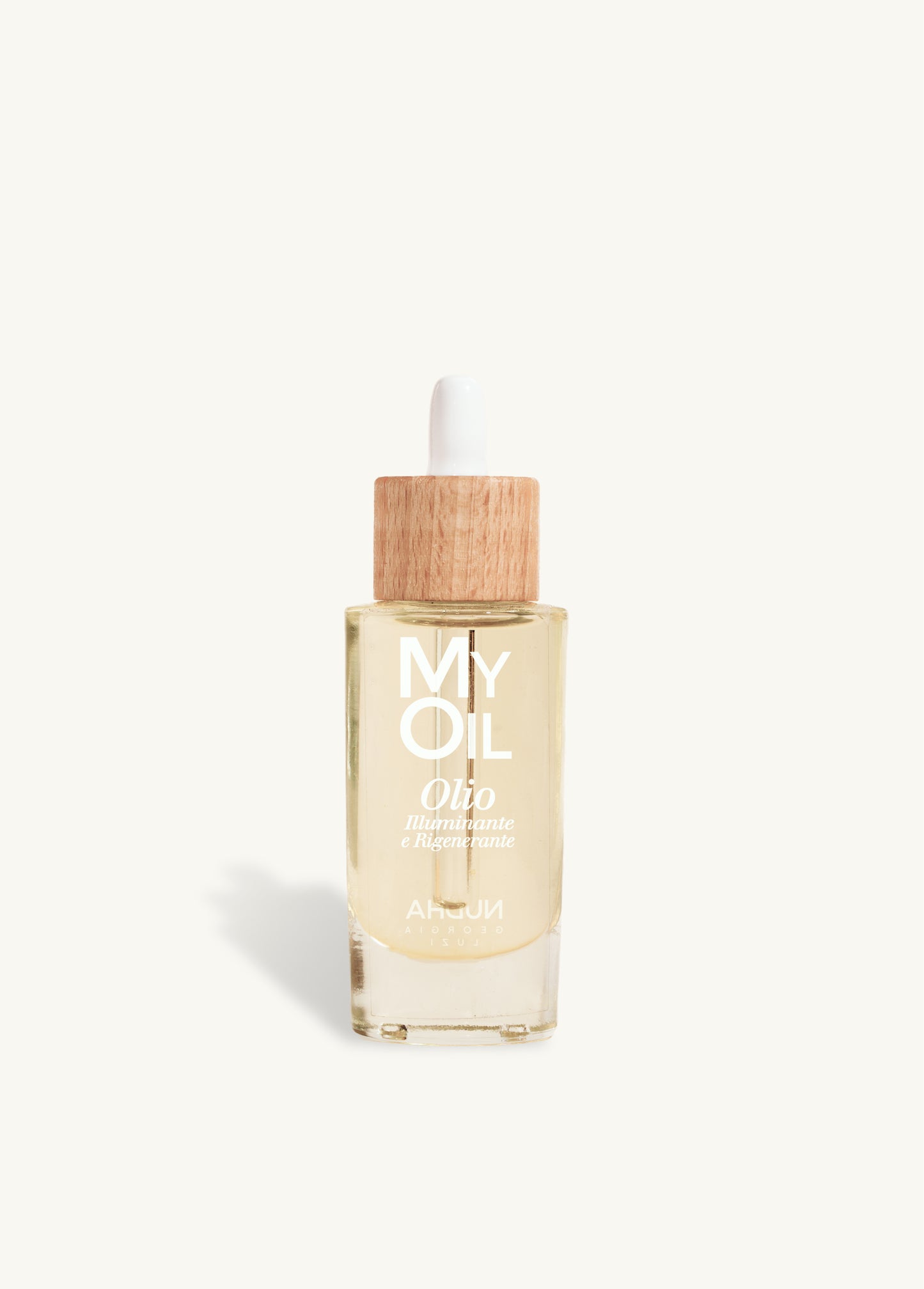 Essential Routine, trattamento illuminante e nutriente