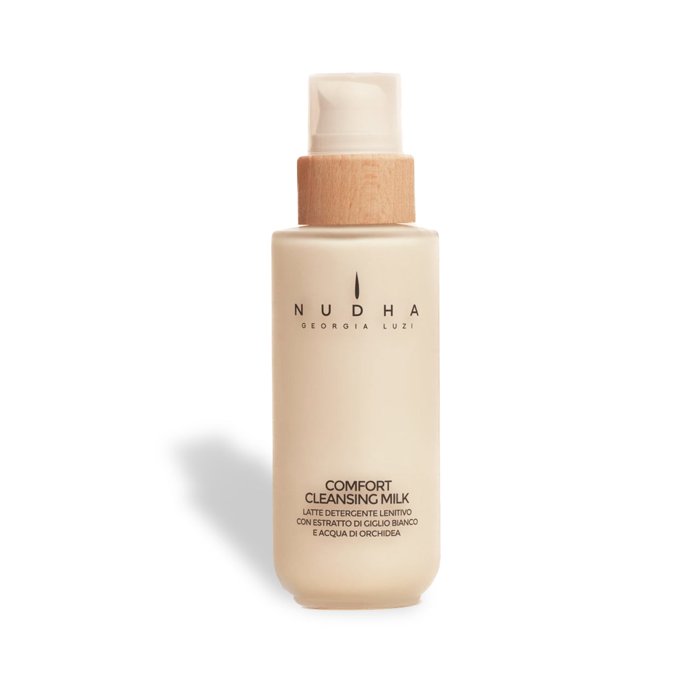 DOPPIA DETERSIONE, kit prodotti pulizia viso