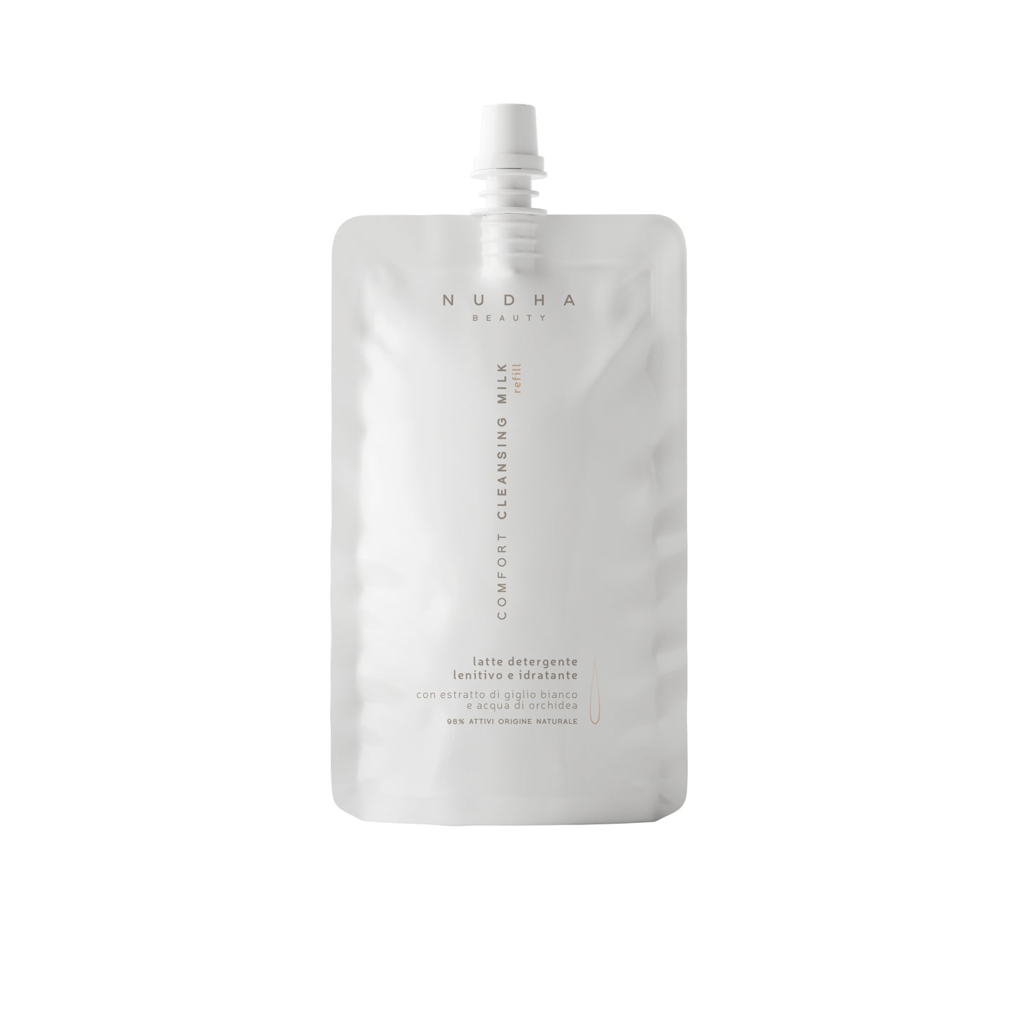COMFORT TONIC LOTION, tonico in crema addolcente