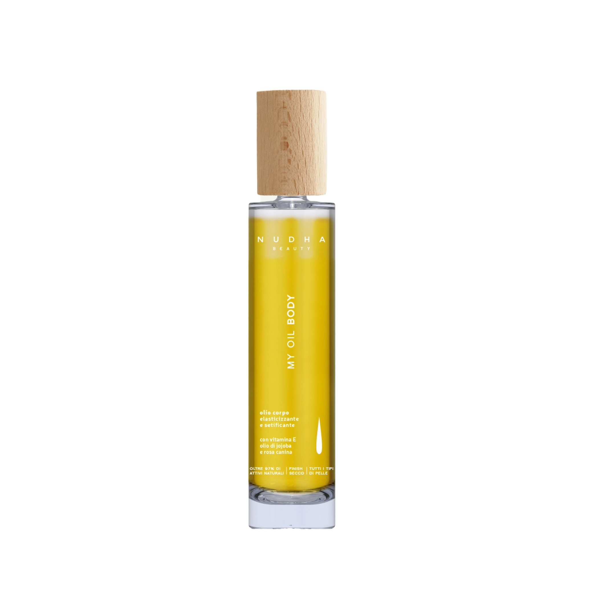 MYOIL BODY Olio Corpo Elasticizzante E Setificante Nudha Beauty myoil-body-olio-corpo-elasticizzante-e-setificante-nudha-beauty