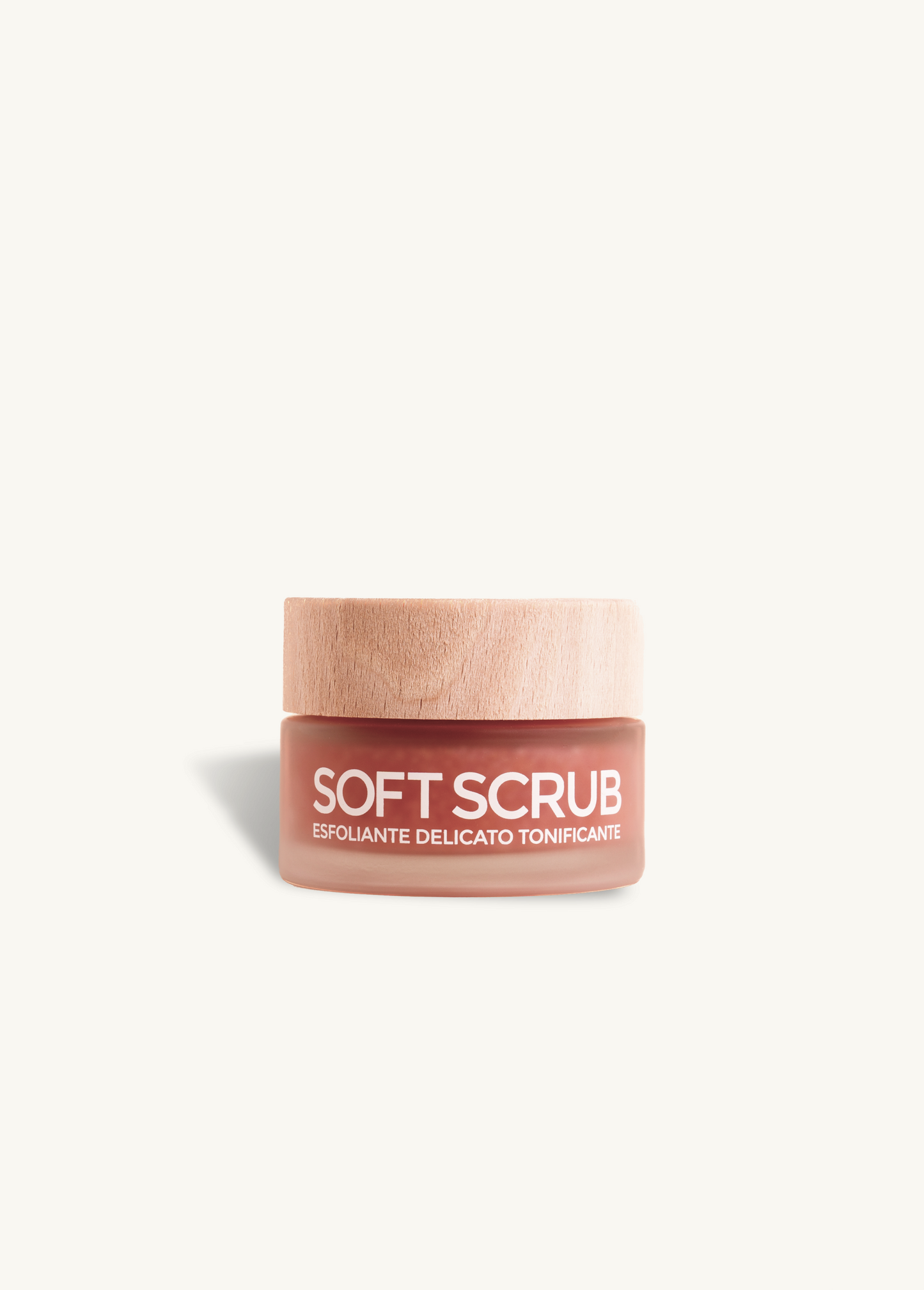 Kit Soft Scrub + Oxygen Mask,trattamento ossigenante e antiossidante