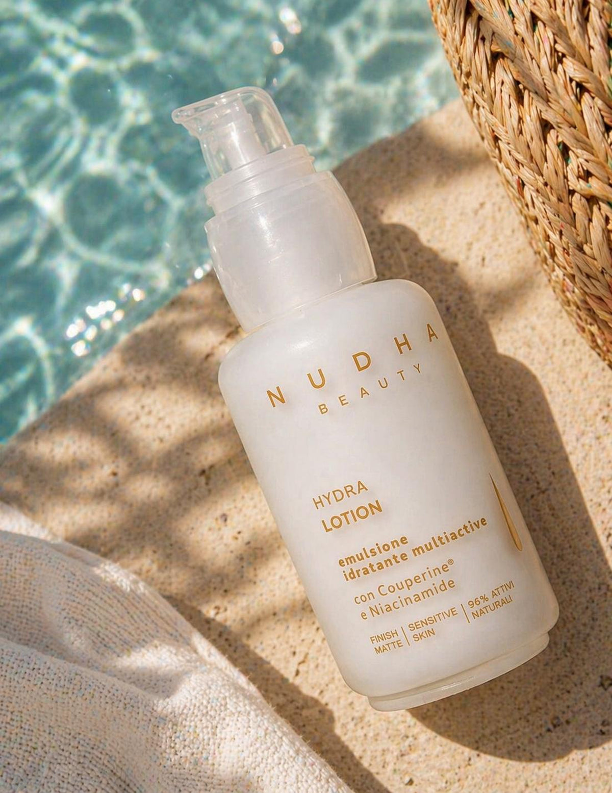 Hydralotion + Sun Care Lotion SPF50 -20%