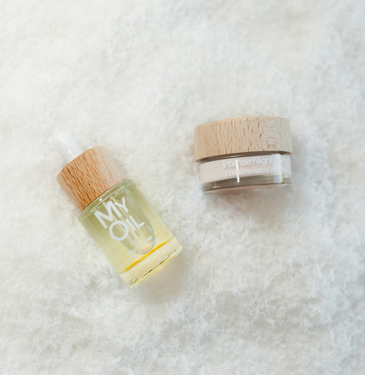 Pelle sensibile e freddo