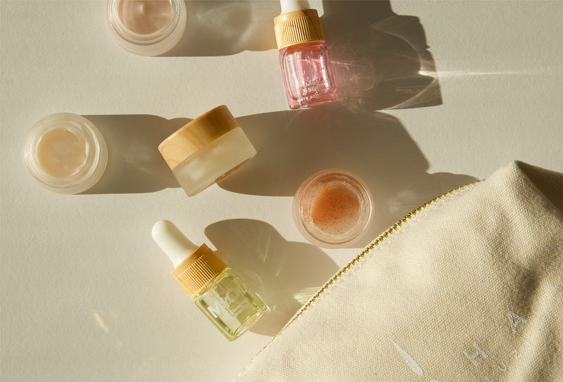 Falsi miti nella skincare