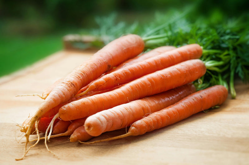 Abbronzatura invidiabile? Mangia i cibi giusti!