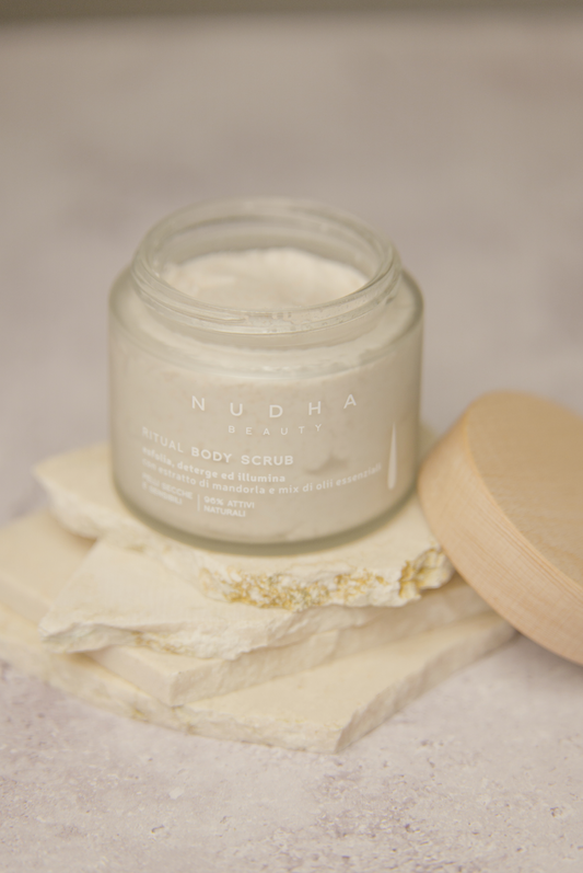 COS’E’ LA PERLITE?