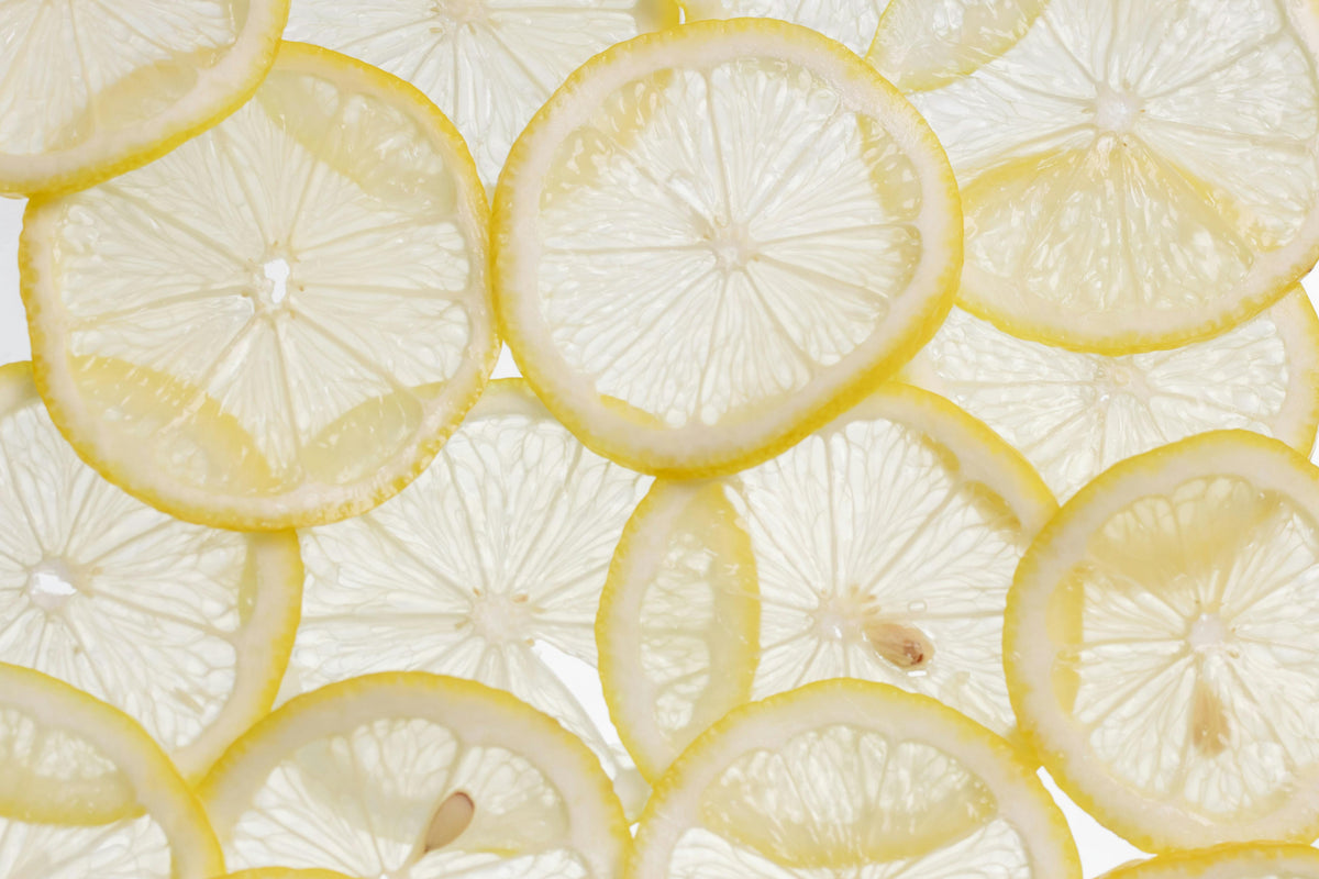 VITAMINA C: PERCHE’ E’ IMPORTANTE IN COSMESI?