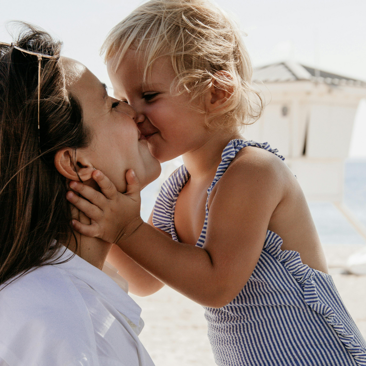 Baby skin care: quando il problema non è “se”, ma “cosa”