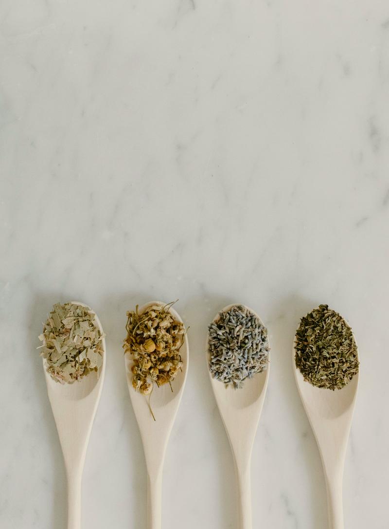 Tisane, benefici e proprietà