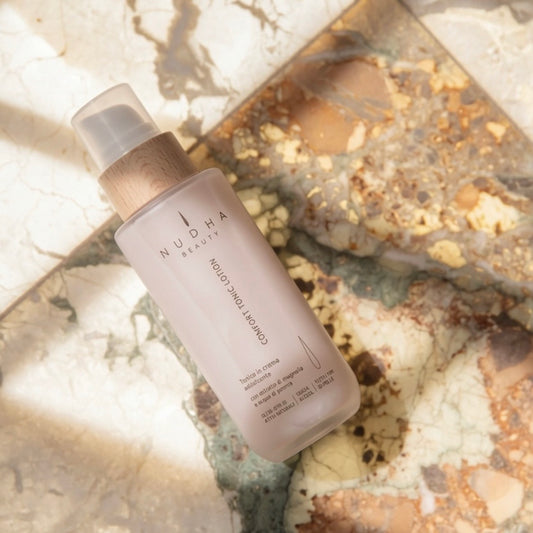 COMFORT TONIC LOTION, tonico in crema addolcente
