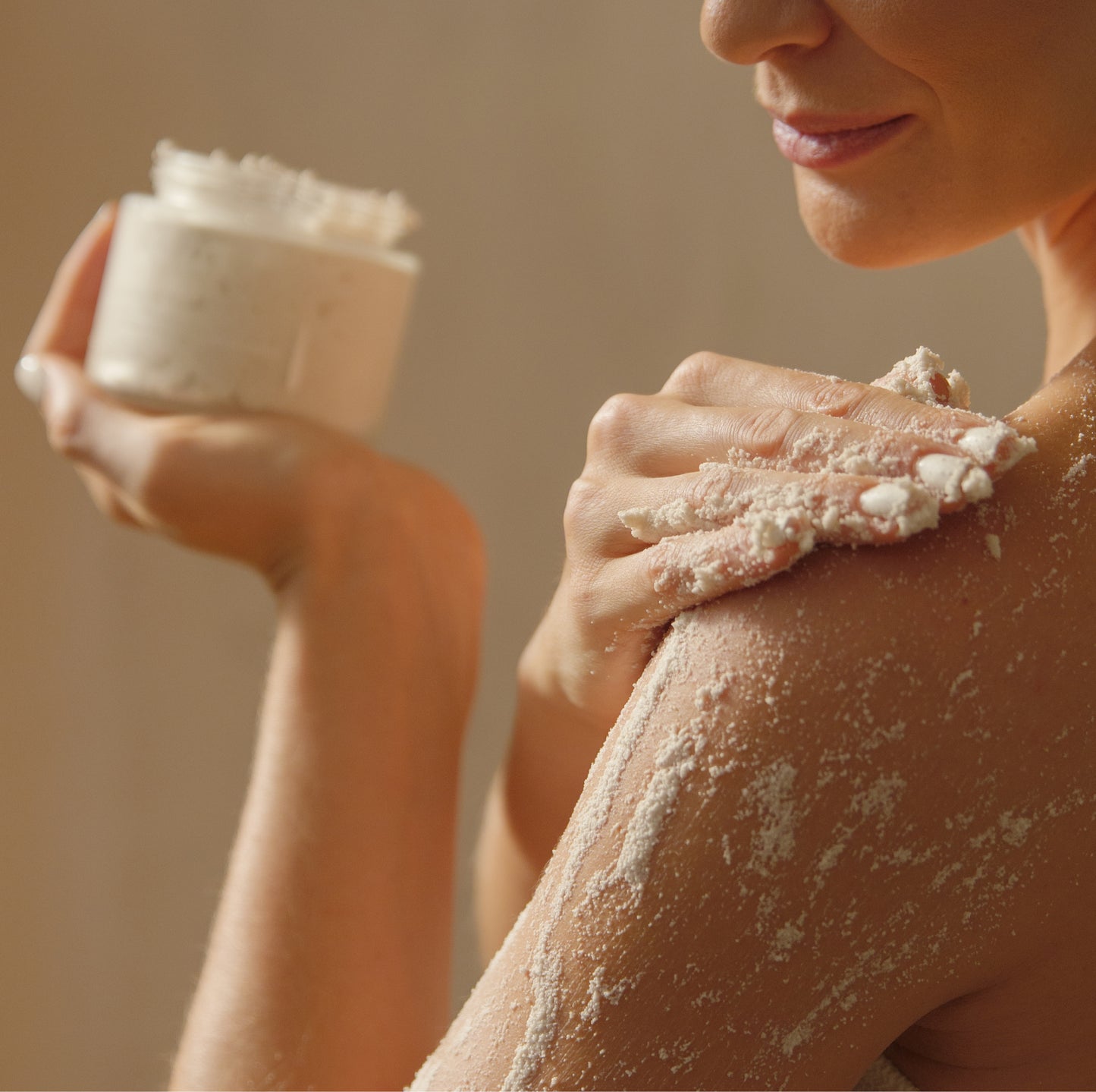 ROUTINE ESFOLIAZIONE, viso e corpo