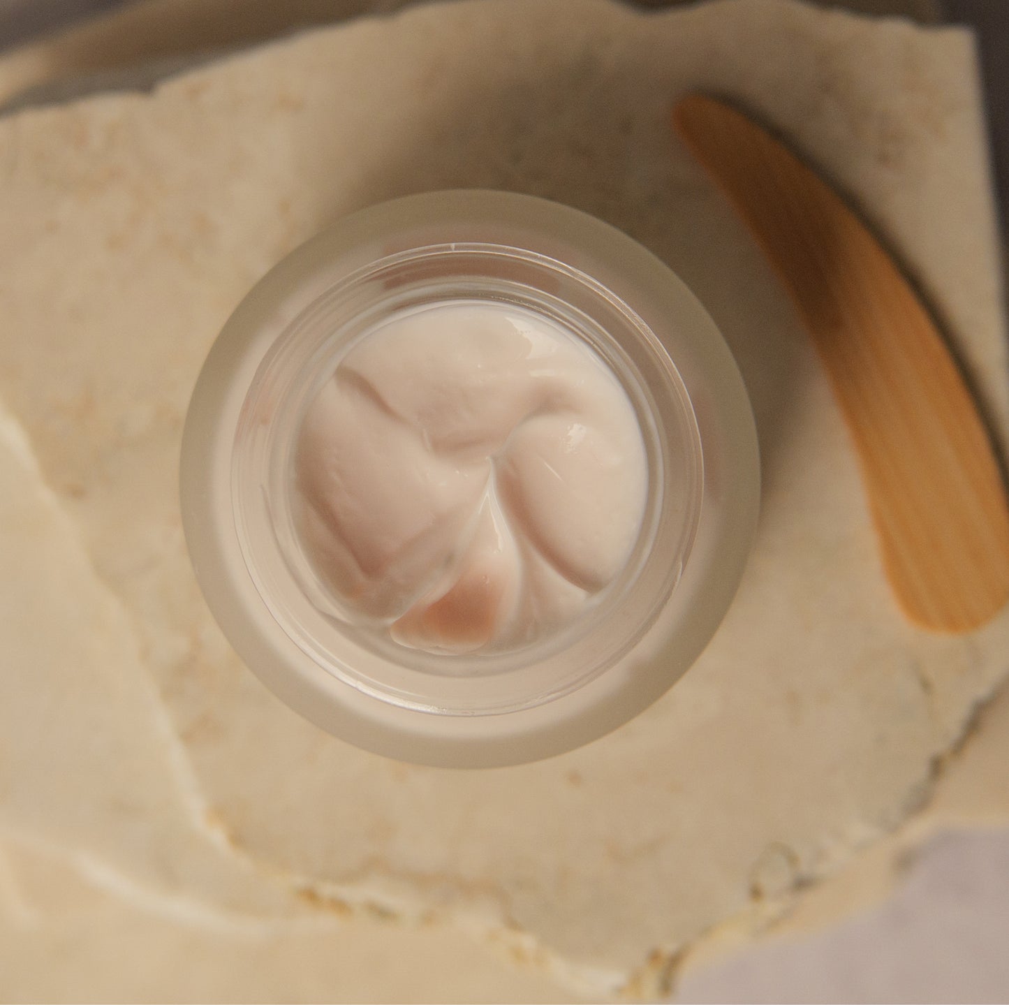 INTENSE NIGHT BALM, trattamento intensivo contorno occhi e labbra