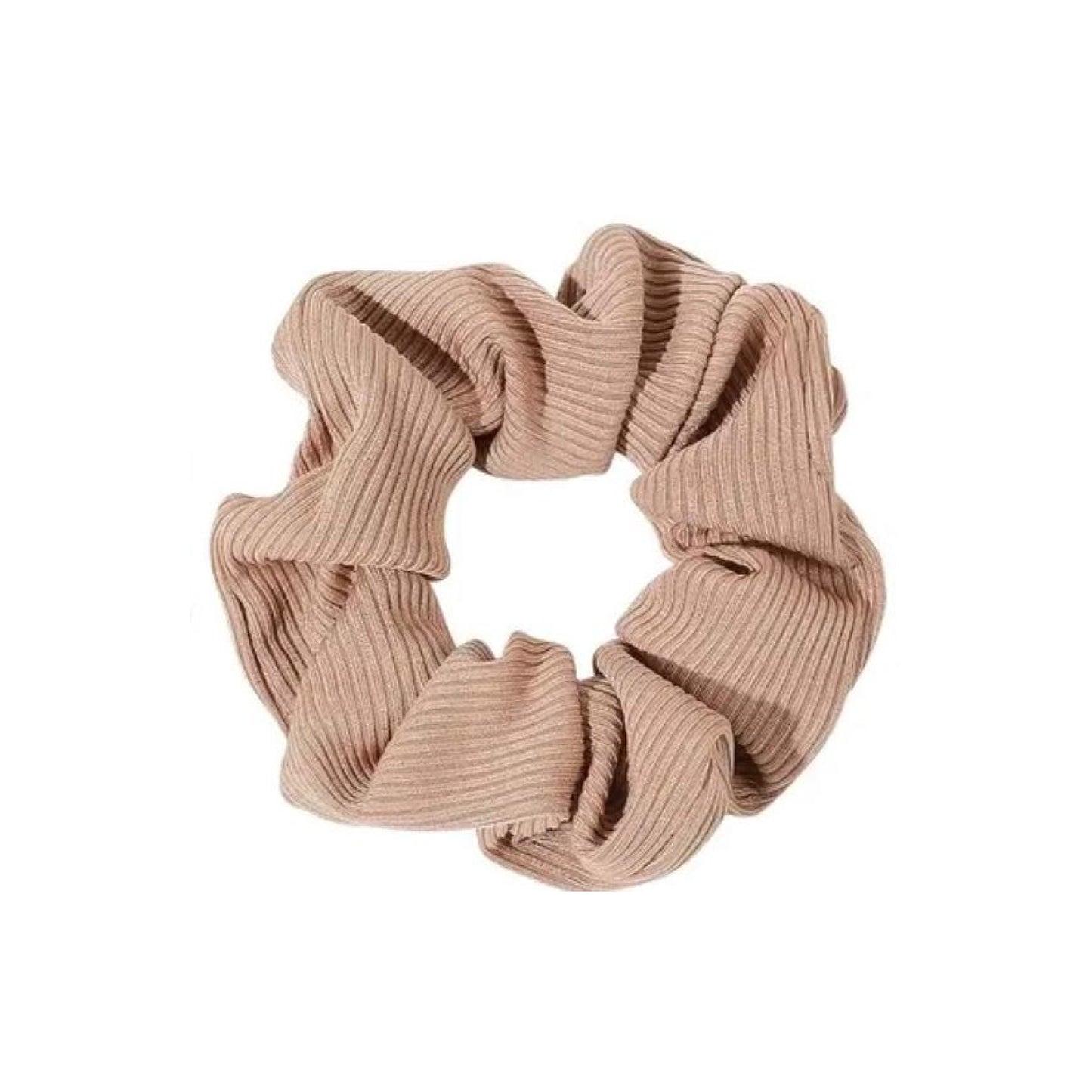 Premio - Scrunchie Capelli Nudha Beauty