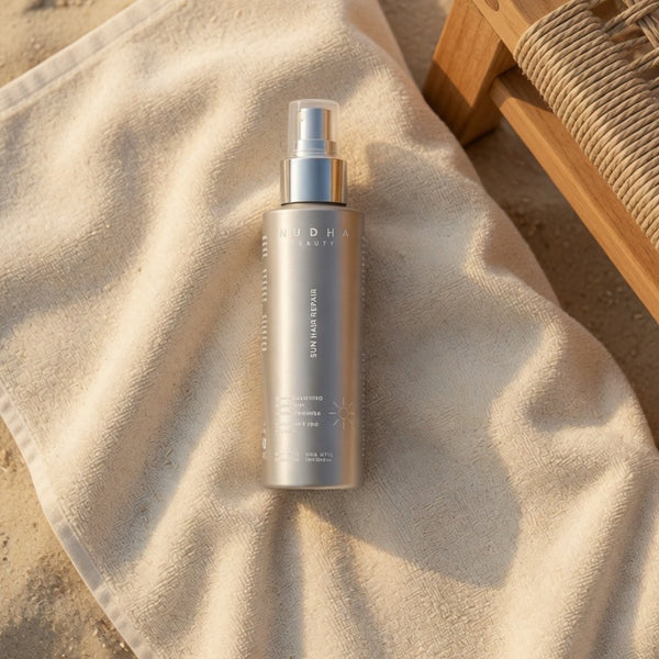 SUN HAIR REPAIR, spray protezione capelli