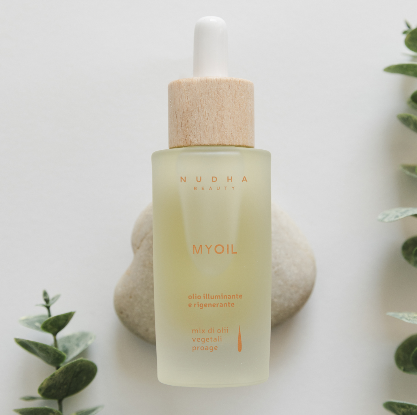 MYOIL ROUTINE, viso e corpo