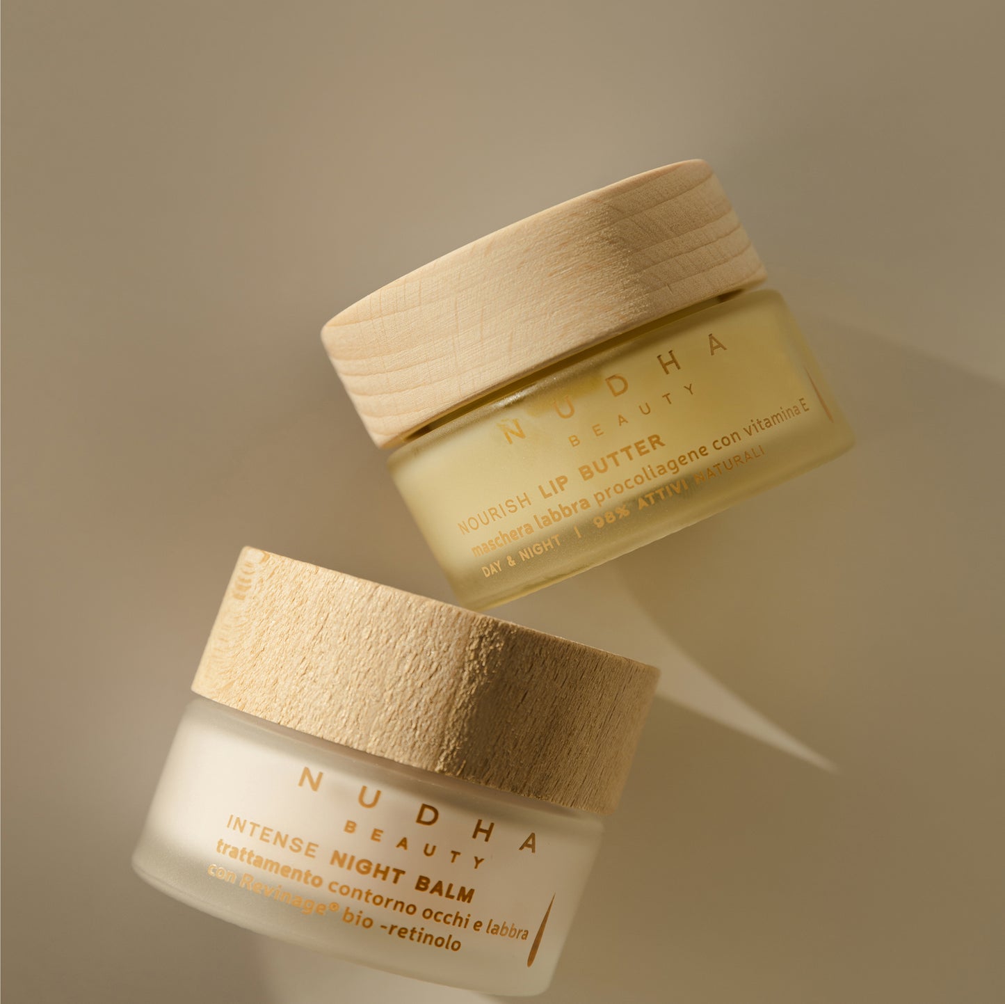 KIT INTENSE & NOURISH, happy monday