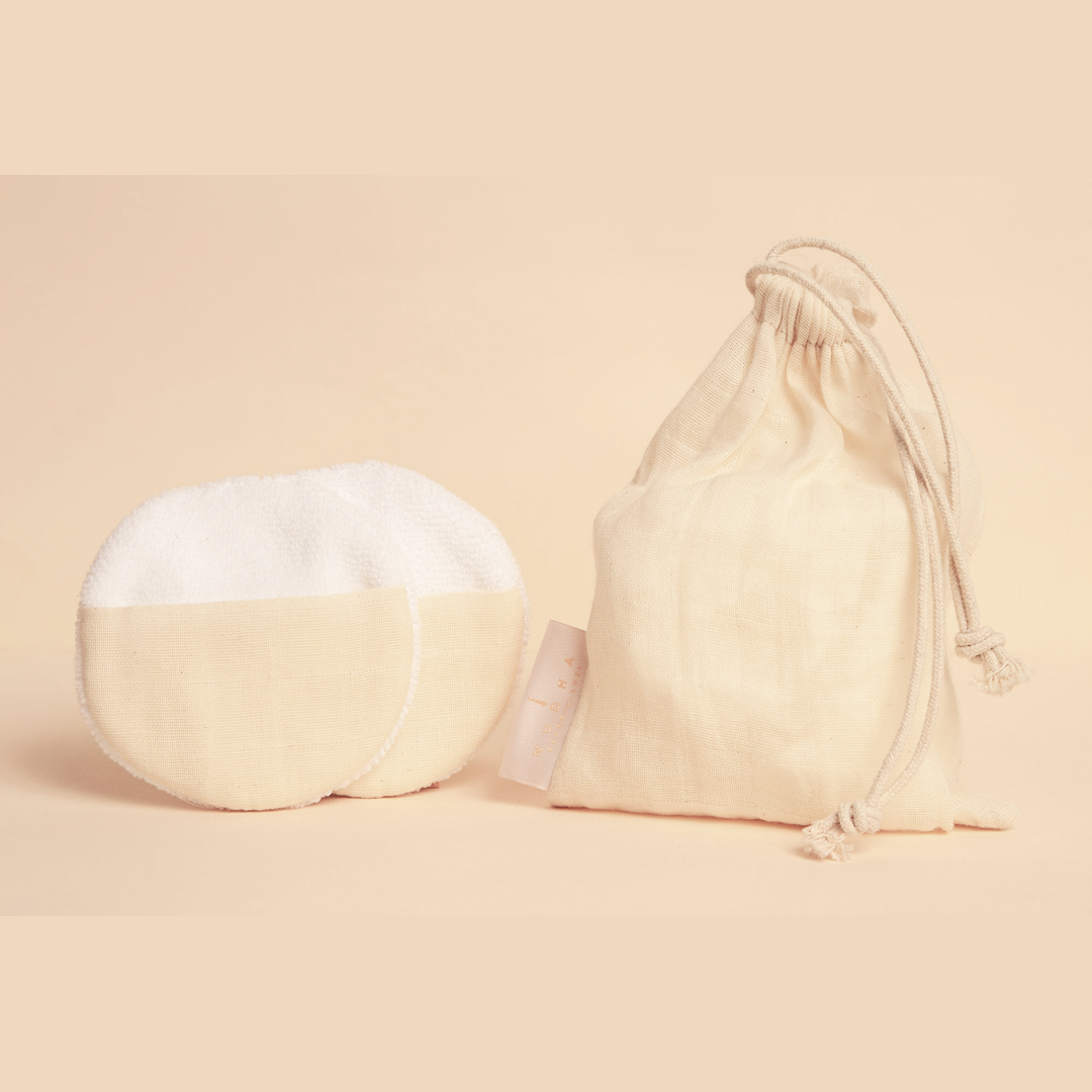 KIT DOPPIA DETERSIONE, prodotti pulizia viso