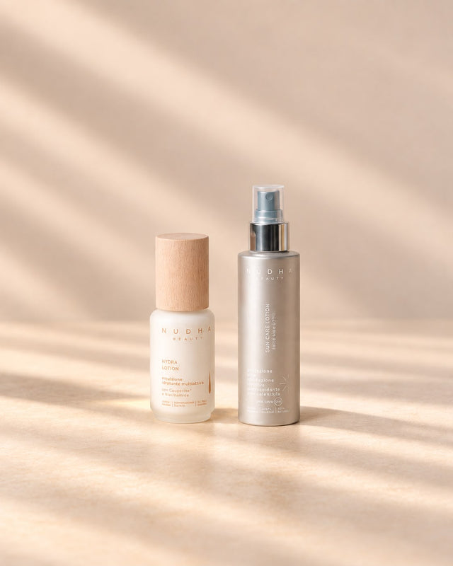 Hydralotion + Sun Care Lotion SPF50